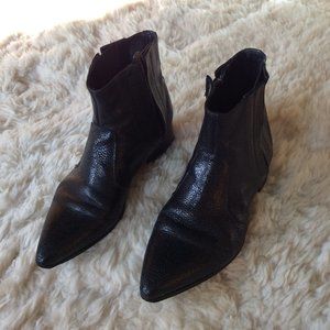 Billy Reid Boots